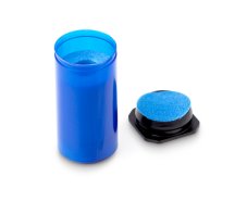 Plastové pouzdro na závaží třídy E1- E2 Kern 10 g