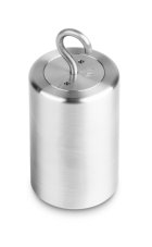 Hákové závaží 1 kg OIML M1 Kern, 347-116