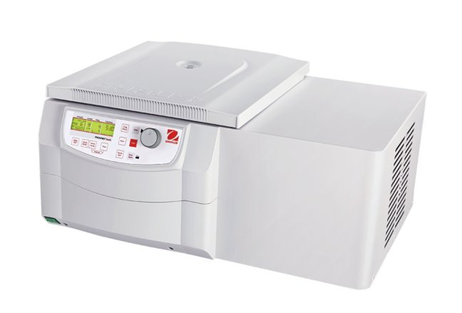 Frontier FC5816R Lid Close Left view