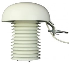 Meteokryt před vlivy počasí