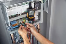 testo 760 1 digitální multimetr Metroservis s.r.o.