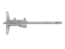 hloubkomer se zkosenim mitutoyo 150 mm hloubkomer se zkosenim mitutoyo 150 mm