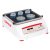 SHHD1619DG RIGHT MAT PETRI CULTURE