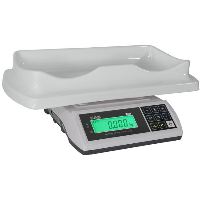 ED-6/15 kg Cas