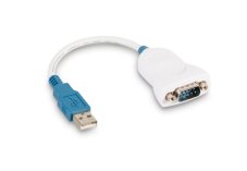 Převodník RS232 na USB AFH 13