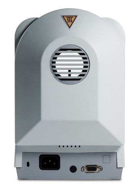 Analyzátor MB 25 a MB 23