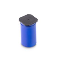 Plastové pouzdro na závaží třídy E2 Kern 50 g