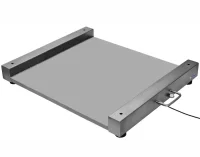 Nerezové provedení