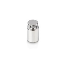 Nerezové závaží 20 g OIML E1 Kern, 307-05