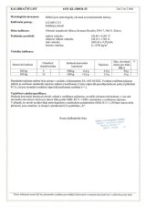 Sada bloků 2 x 500 kg, červené