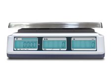 Dlouhodobý pronájem počítací váhy BAXTRAN BC 3 kg