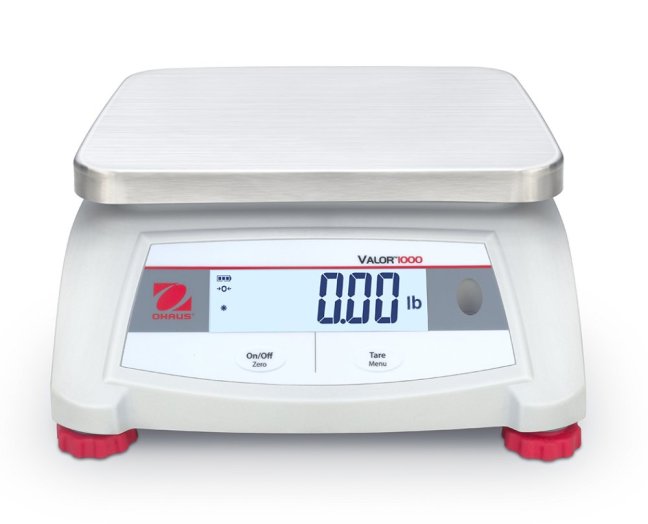 V12P SST Pan Front 0 00 lb