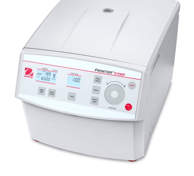 FC5706P Multifunkční odstředivka 100–240 V