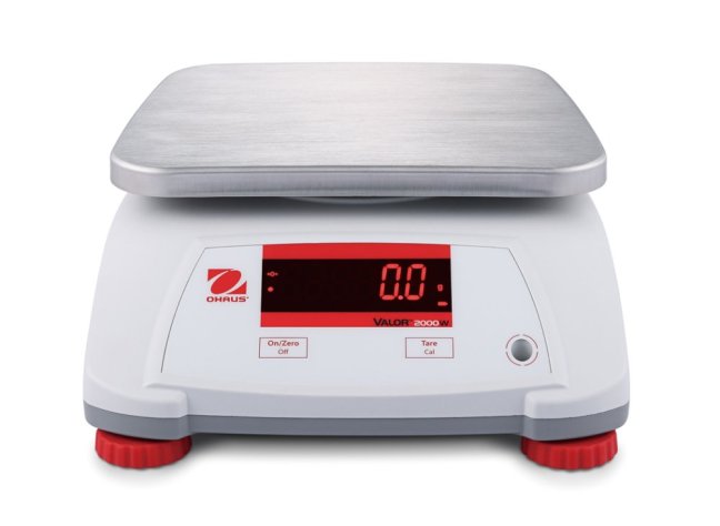 Valor 2000PW Front