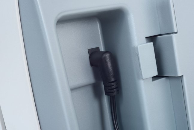 V12P Power Jack