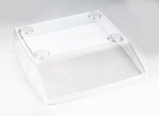 Ochranný pevný kryt RFC-A02