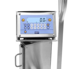 TPW20IEX3GD, 2000kg / 0,5-1kg, Dini Argeo