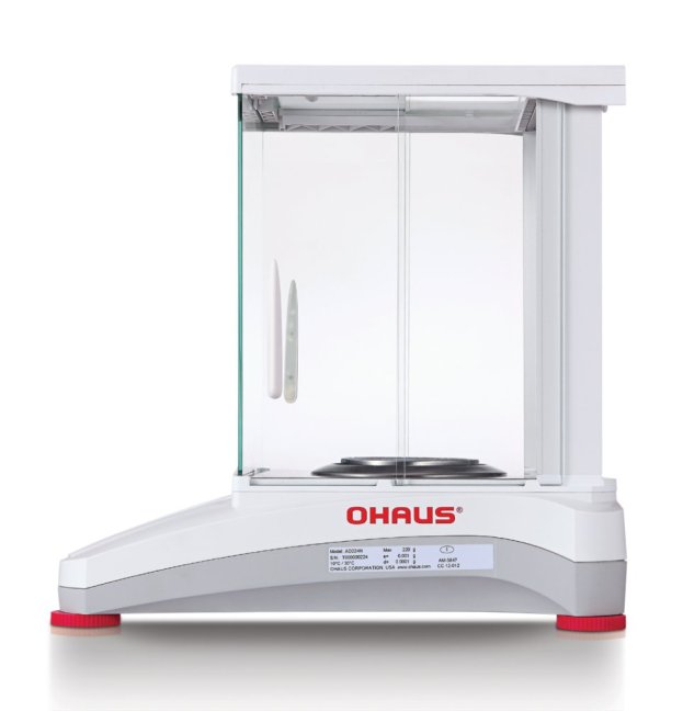 AX224 Ohaus
