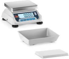 TEM TEKO LCD do 3kg