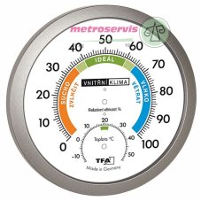 TFA 45.2042.50CZ TFA 45.2042.50CZ