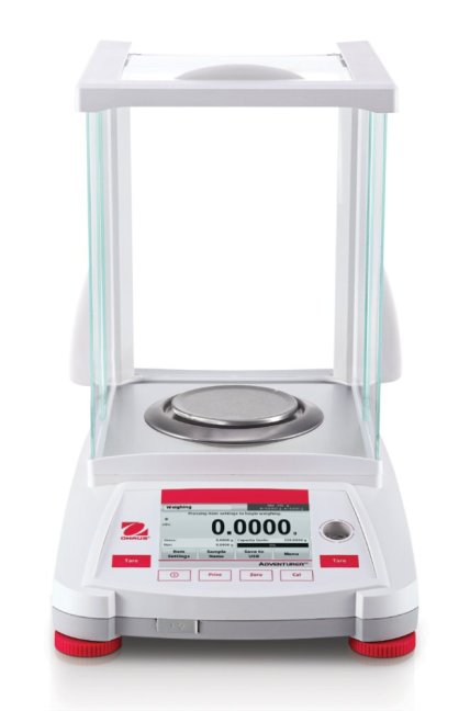 AX124M  Ohaus