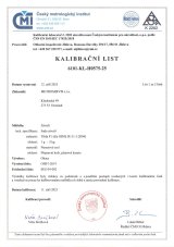 Sada závaží F1, 16 kusů