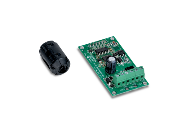 Analogový modul KUM-08