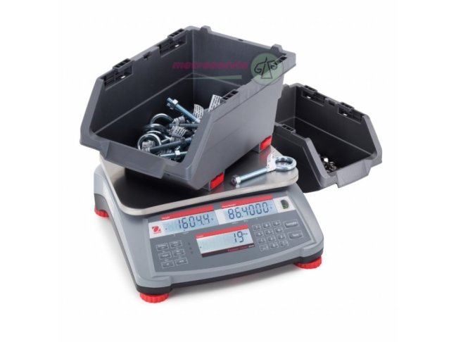 Půjčovné počítacích vah 3 kg