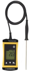 G 1710 digitální vodotěsný teploměr se snímačem