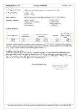 Sada bloků 2 x 500 kg, hnědé