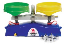 Harvard Junior Straight On