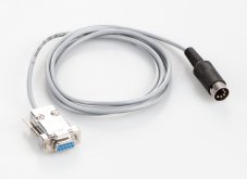 Kabel rozhraní RS-232 474-926