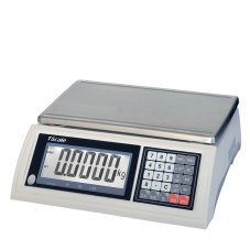 JW03HR 30 kg/1 g Počítací váha