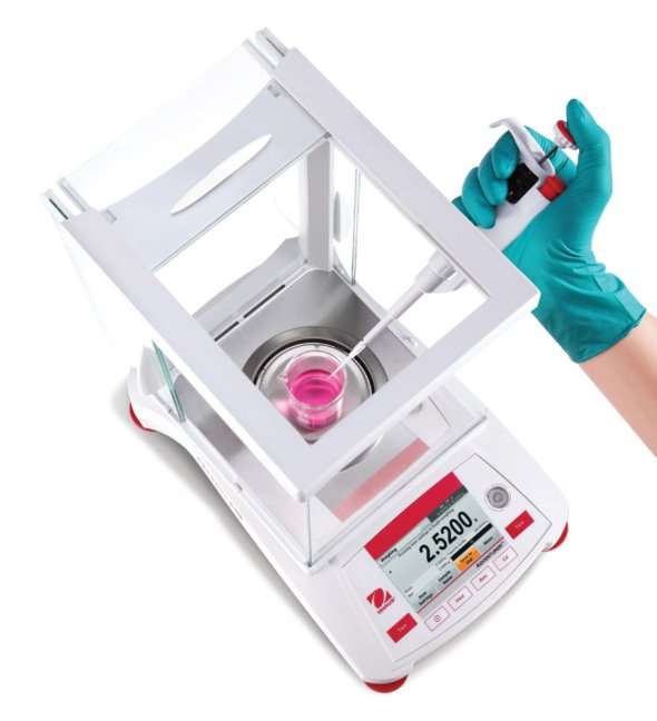 AX223 Ohaus