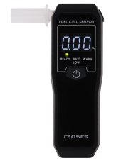 Caos CA 05FS alkohol tester Caos CA 05FS alkohol tester