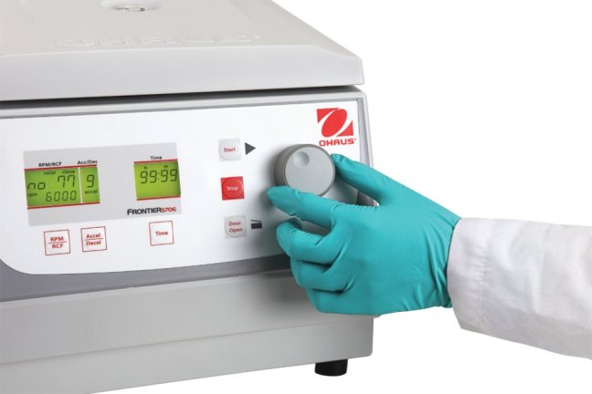 FC5706 Lid Closed Knob demo application
