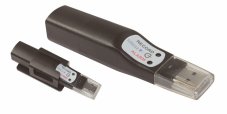 TFA 31.1055 datalogger teploty