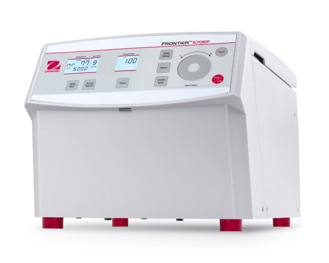 FC5706P Multifunkční odstředivka 100–240 V