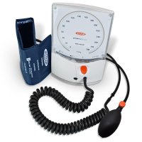 Bezrtuťové tonometry, tlakoměry