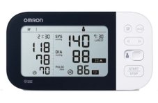 OMRON M7 Intelli IT s AFiba