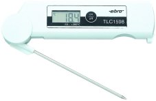 TLC 1598 ebro vpichovací teploměr Metroservis TLC 1598 ebro vpichovací teploměr Metroservis