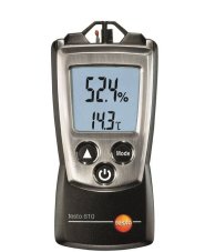 testo 610 testo 610