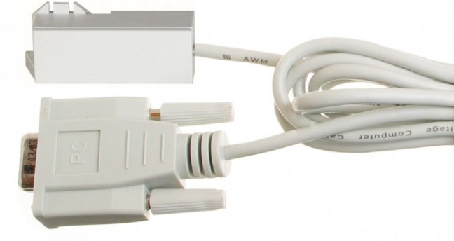 com adaptér LP012 pro dataloggery Comet