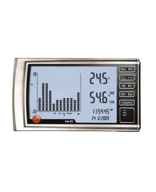 testo 623