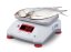 Valor 2000PW Propped Fish Left