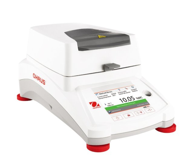 Analyzátor MB120