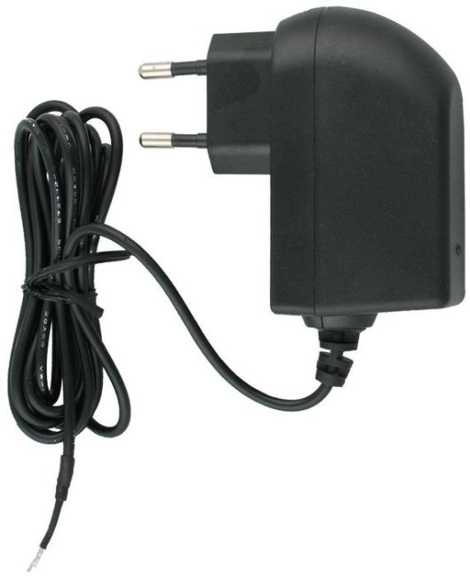 A1940 síťový adaptér stabilizovaný 24V 1A, spínavý, s drátovými vývody