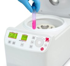 Frontier FC5707 Application with RB tube