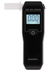 Caos CA 05FL alkohol tester, Metroservis