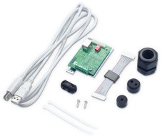 2. sada RS232 RS485 USB, TD52